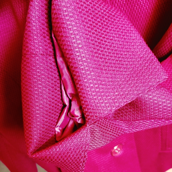 DIALOGUE - Beautiful Swing Coat / Car Coat - XL - NWT - Picture 9 of 12